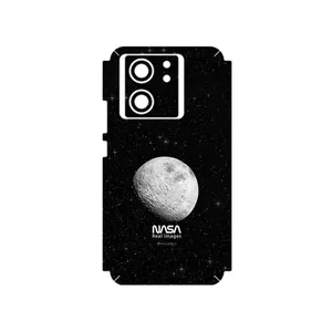 MAHOOT Moon_By_NASA Cover Sticker for Xiaomi 13T Pro