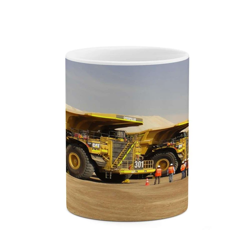 ماگ کاکتی مدل ماشین کد mgh15650