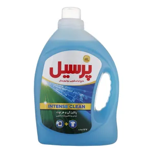 مايع لباسشويي پرسيل مدل ژل يونيورسال وزن 2700 گرم