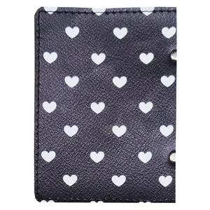 جاکارتی طرح قلبی مدل CBA180208