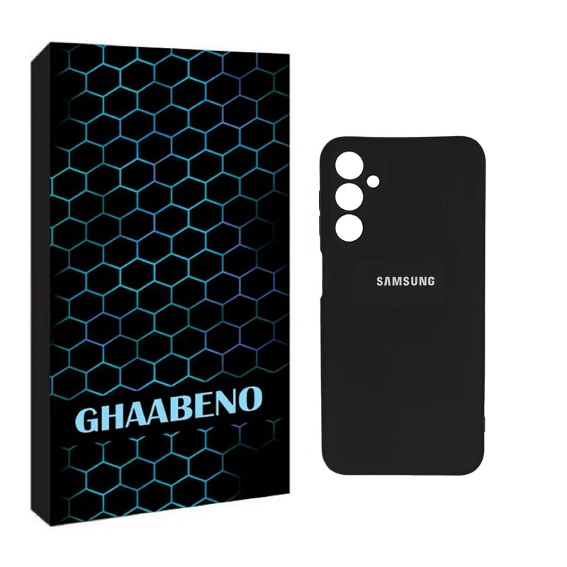 کاور قاب نو مدل SILICON 05 مناسب برای گوشی موبایل سامسونگ GALAXY A14