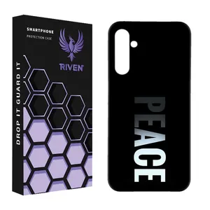 RIVEN RI1-18 Case For Samsung Galaxy S23 FE