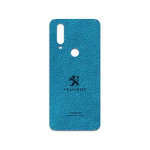 MAHOOT BL-PEGT Cover Sticker for Motorola One Action
