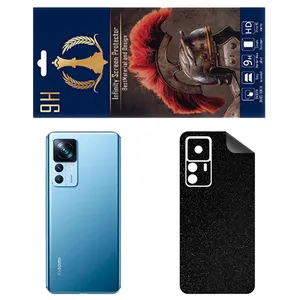 INFINITI PRO SD Back Skin For Xiaomi 12T