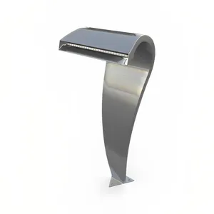 آب نما مدل کرتین کبری 120x60