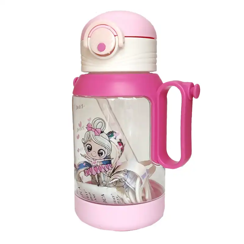 قمقمه لیدر مدل پرنسس 8849 گنجایش 0.35 لیتر