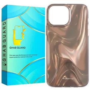 Ghab Guard LTGG Cover Suitable For Apple iPhone 12 Pro Max
