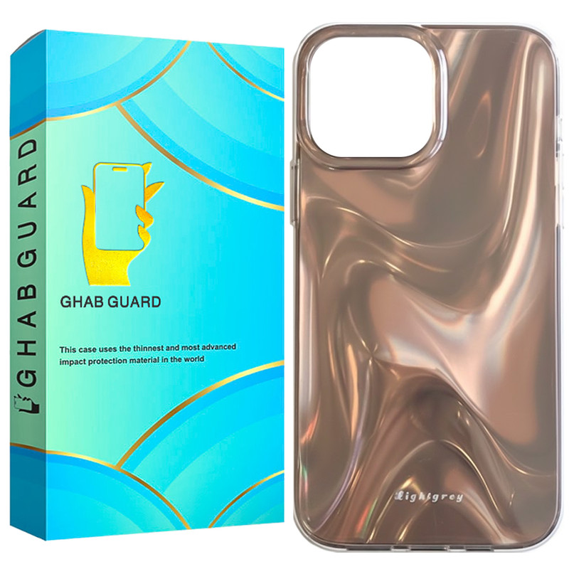 کاور قاب گارد مدل LTGG مناسب برای گوشی موبایل اپل iPhone 12 Pro Max