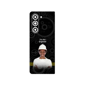 MAHOOT Engineer Cover Sticker for Samsung Galaxy Z Fold 5