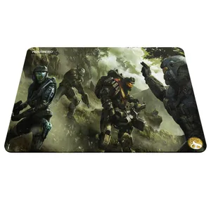 Hoomero Game Halo Infinite A4339 Mousepad