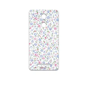 MAHOOT Painted-Flowers Cover Sticker for Xiaomi Redmi Note 3