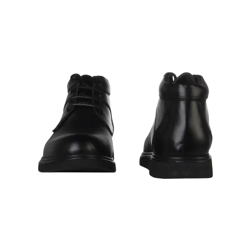 نیم بوت مردانه صاد مدل DR1101