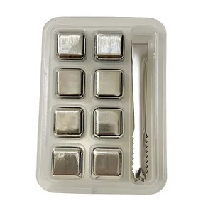 قالب یخ مدل IC-2025 مجموعه 8 عددی