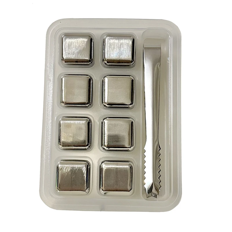 عکس شماره 2 : قالب یخ مدل ic-2025 مجموعه 8 عددی