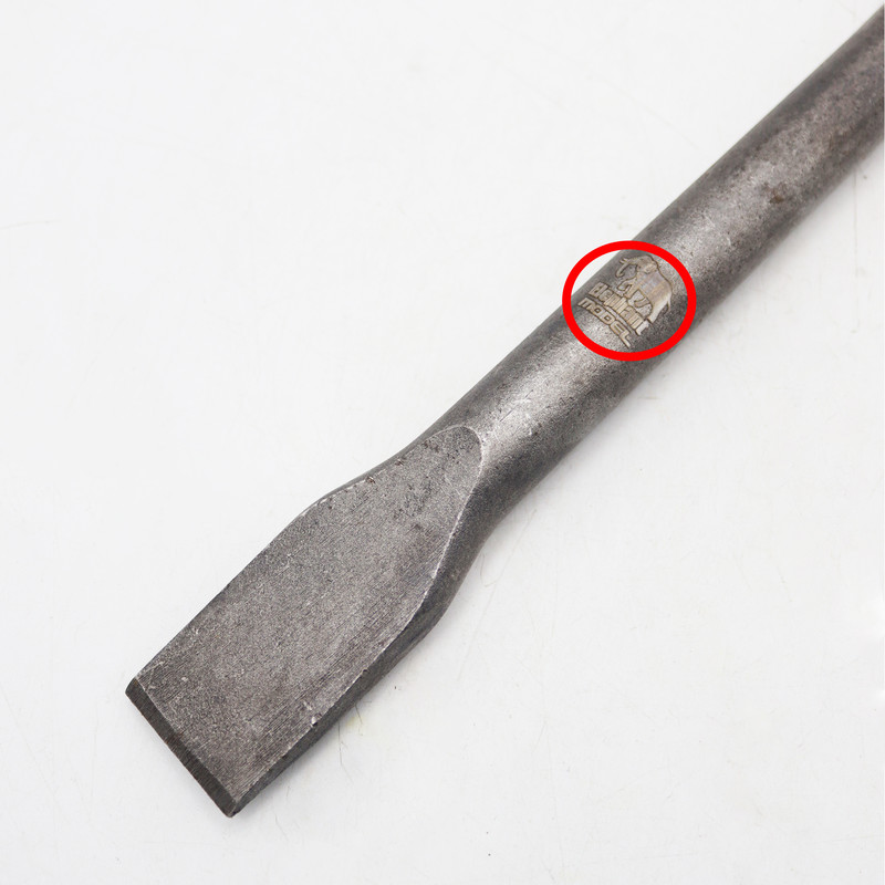 قلم بتن کن شش گوش مدل الفنت کد YP-30-410-35MM