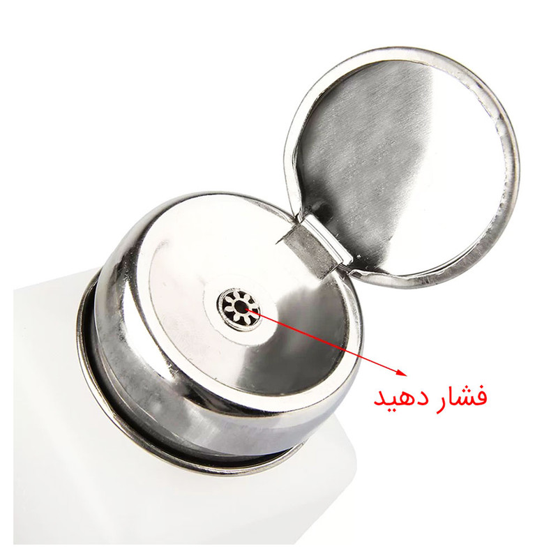 ظرف استون و لیکوئید مدل AR.a