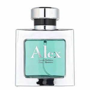 ادوپرفیوم مردانه الکس مدل 50/20002 حجم 100 میلی لیتر