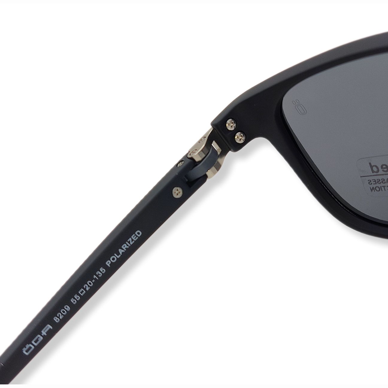 عینک آفتابی مورل مدل POLARIZED8209c1 -  - 5