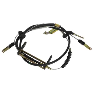 کابل ترمز دستی مدل 1020 مناسب برای پراید