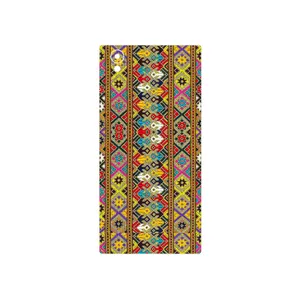MAHOOT SISTAN Needlework 2 Cover Sticker for Sony Xperia L1