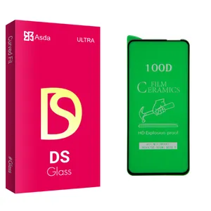 Asda DS glass Screen Protector For Samsung Galaxy A11