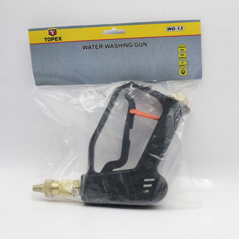 تفنگی کارواش تاپکس مدل SMT-TOPEX-WATER MACHINE GUN
