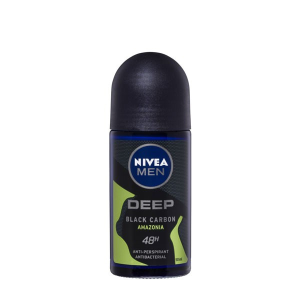 رول ضد تعریق مردانه نیوآ مدل deep حجم 50 میلی لیتر رول ضد تعریق مردانه نیوآ مدل deep حجم 50 میلی لیتر