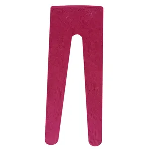 جوراب شلواری دخترانه کد p-087