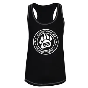 تاپ ورزشی مردانه مدل Evolution Body