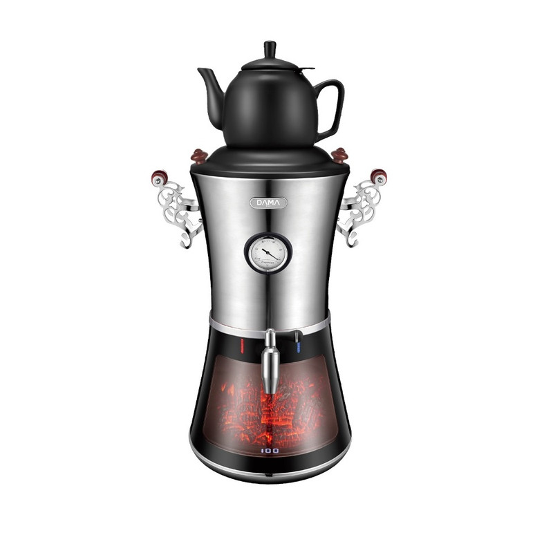 سماور برقی داما مدل DES2380 ظرفیت 3.2 لیتر