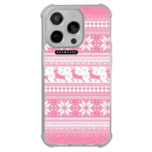AKAM AMCWTA14PRO-CHRISTMAS10 Cover For Apple iPhone 14 Pro