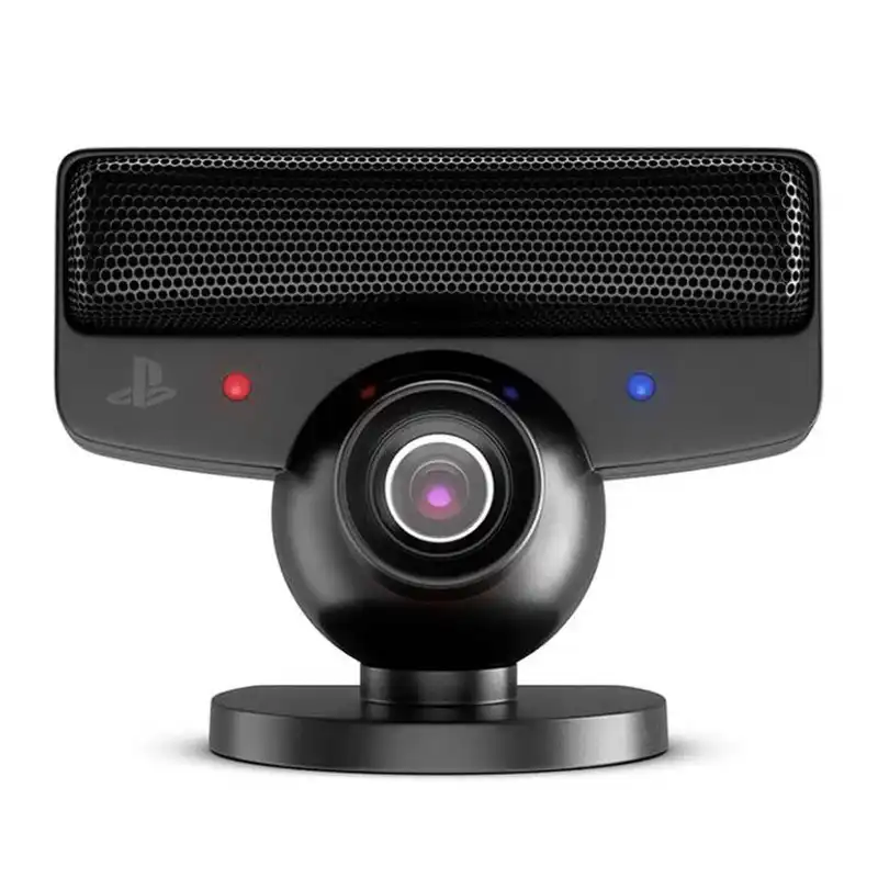 وب کم مدل LIVE_FOCUS