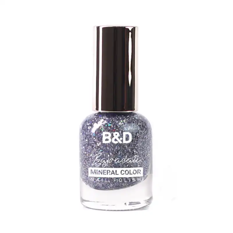 لاک ناخن بی اند دی کد G1007