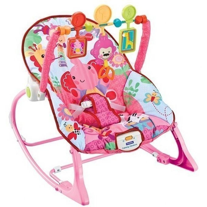 نی نی لای لای مدل Fitch Baby