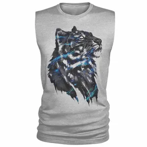 تاپ مردانه مدل ببر کد AAA19