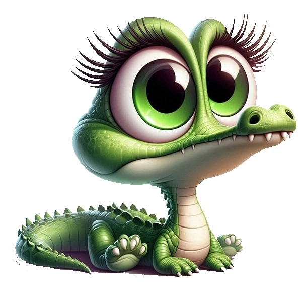 استیکر پارچه و لباس پاد آفرین طرح کارتونی کد 2257