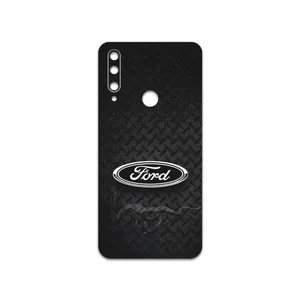 MAHOOT Ford Motor Cover Sticker for Honor 9X