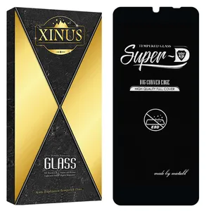 Xinus XSUP Screen Protector For Xiaomi Redmi 13C 4G / Redmi 13C 5G / Redmi 13R / Poco C65