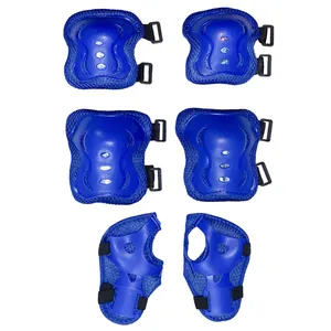 لوازم ایمنی اسکیت مدل SPORTE مجموعه 6 عددی