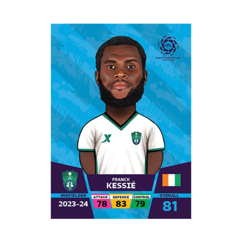 اسباب بازی زینتی کیمدی مدل فران کسیه ۲۰۲۴ بیسیک