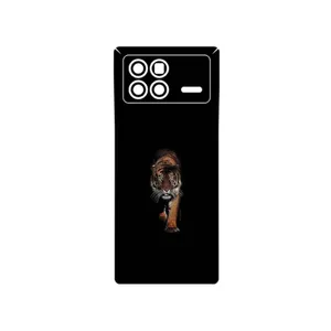 MAHOOT Wild_Tiger Cover Sticker for Xiaomi Mix Fold 3