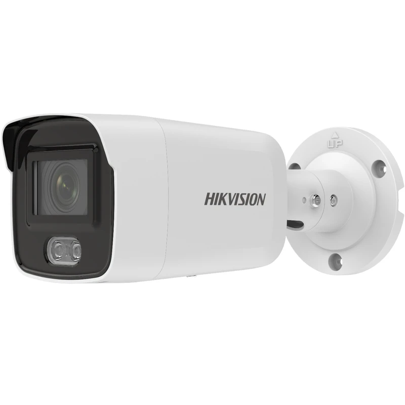 دوربین مداربسته تحت شبکه هایک ویژن مدل DS-2CD2047G2-LU