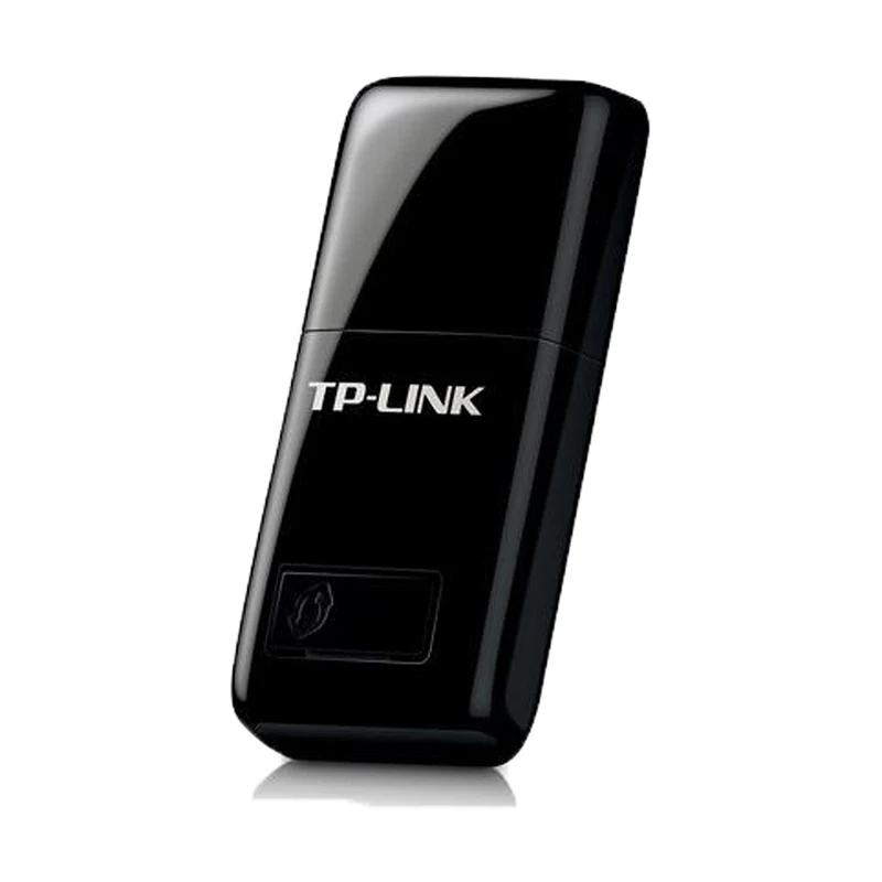 کارت شبکه بی‌سیم و USB تی پی-لینک مدل TL-WN823N عکس شماره 1