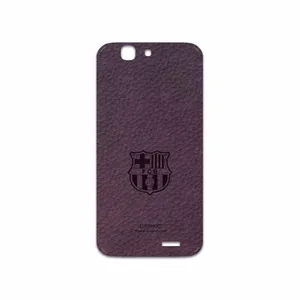 MAHOOT PL-BRCA Cover Sticker for Huawei Ascend G7