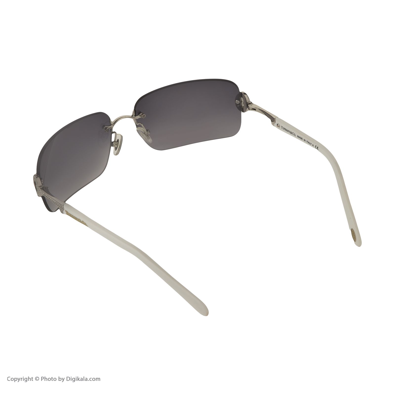 عینک آفتابی زنانه تیفانی اند کو مدل TF 3024 -  - 4