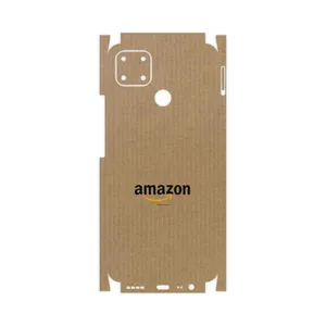 MAHOOT Amazon-FullSkin Cover Sticker for Realme C25s