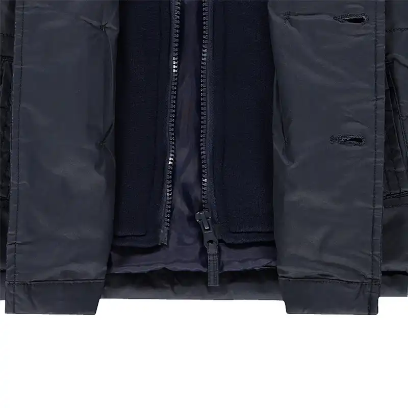 کاپشن پسرانه ارکسترا مدل 01