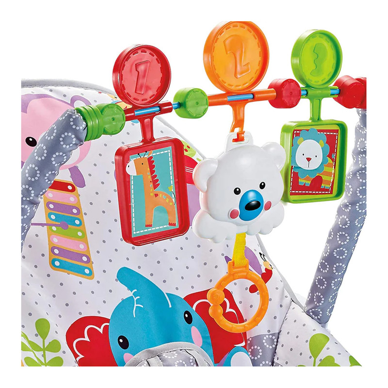 نی نی لای لای مدل om2