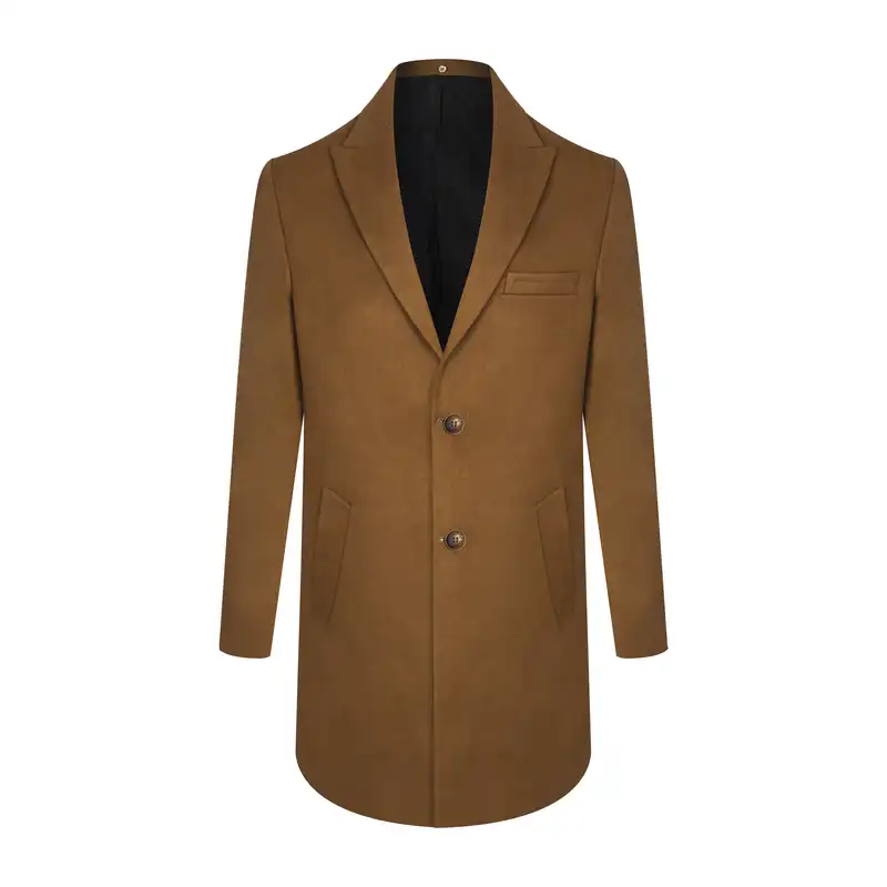 پالتو مردانه مدل فوتر P-33