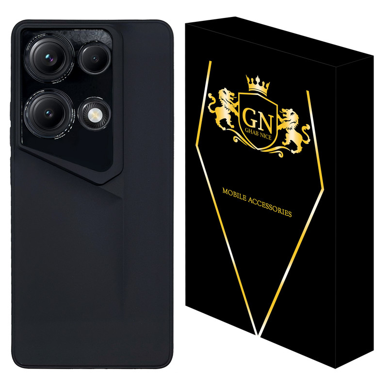 کاور قاب نایس مدل PRDESIGN مناسب برای گوشی موبایل شیائومی Redmi Note 14S 4G